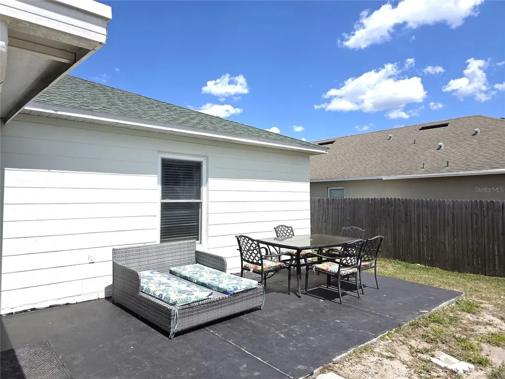 1778 Baldock Court Deltona FL 32738