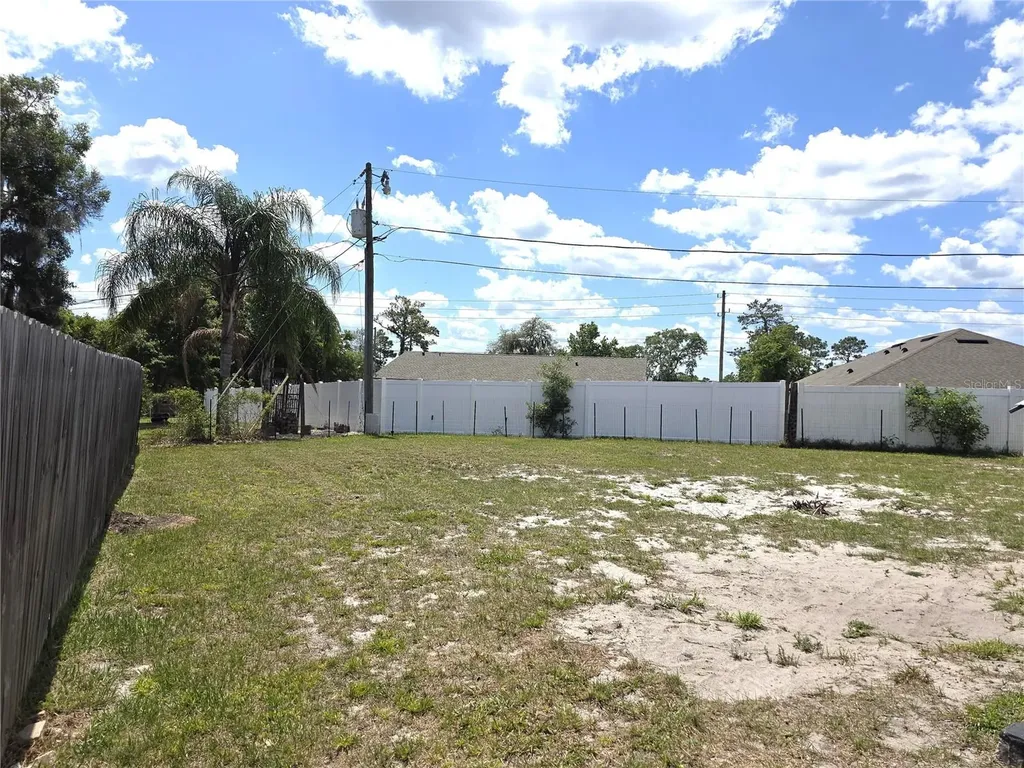 1778 Baldock Court Deltona FL 32738
