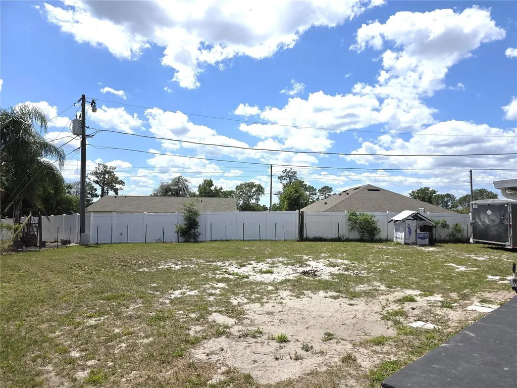1778 Baldock Court Deltona FL 32738