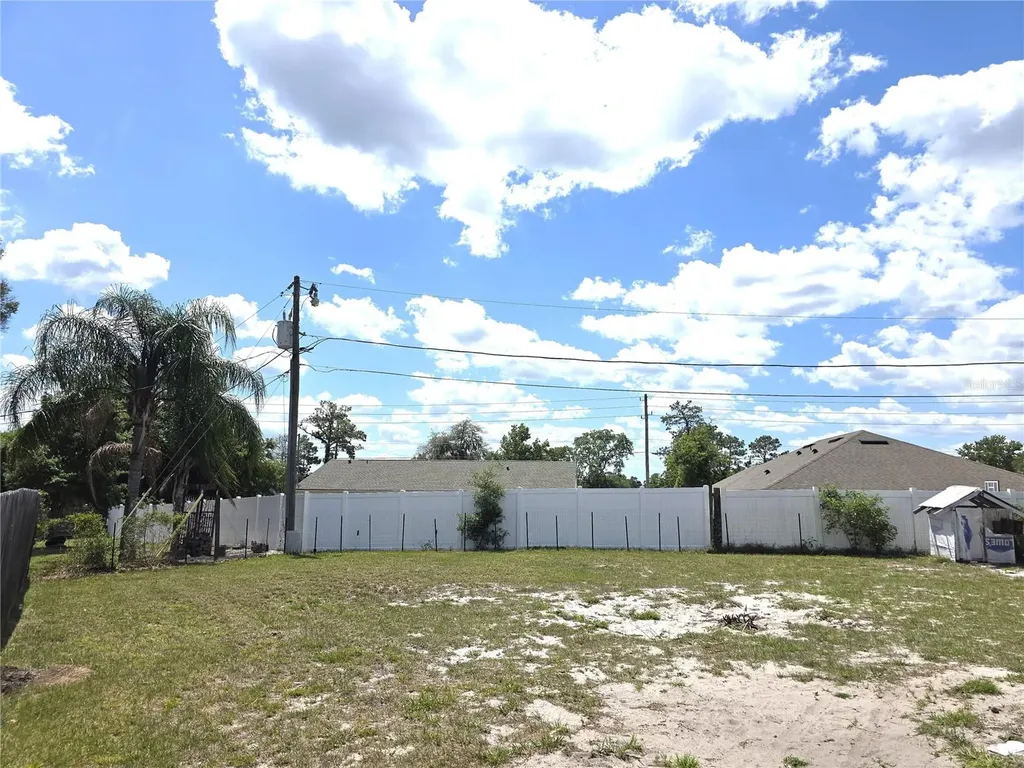 1778 Baldock Court Deltona FL 32738
