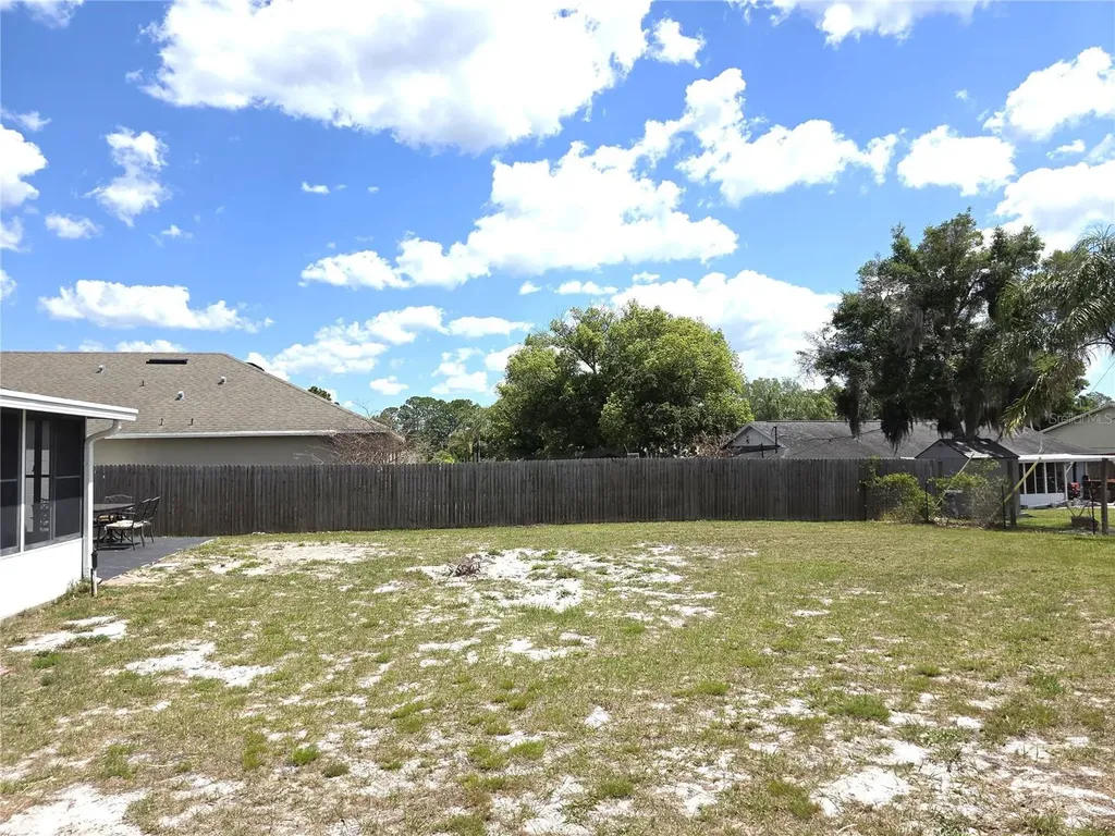 1778 Baldock Court Deltona FL 32738