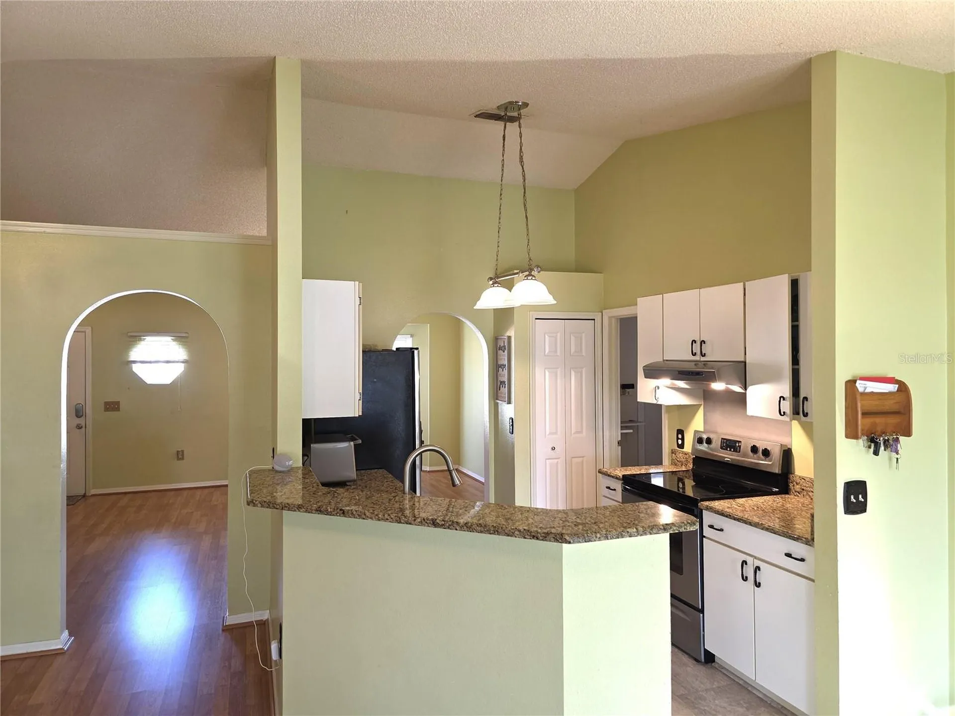 1778 Baldock Court Deltona FL 32738
