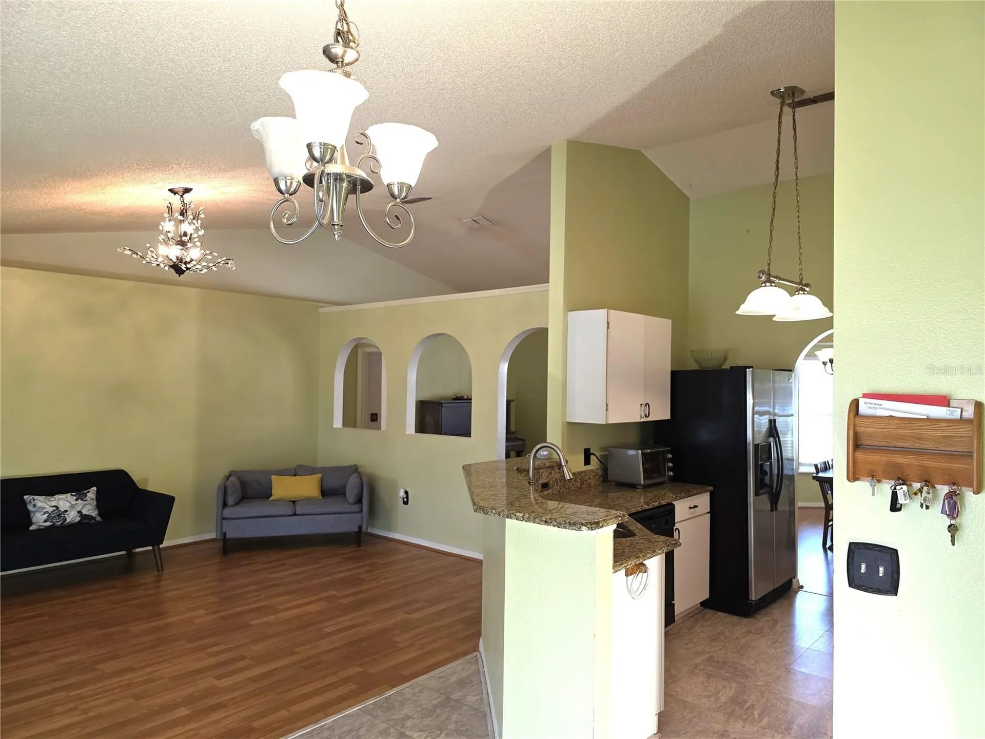 1778 Baldock Court Deltona FL 32738