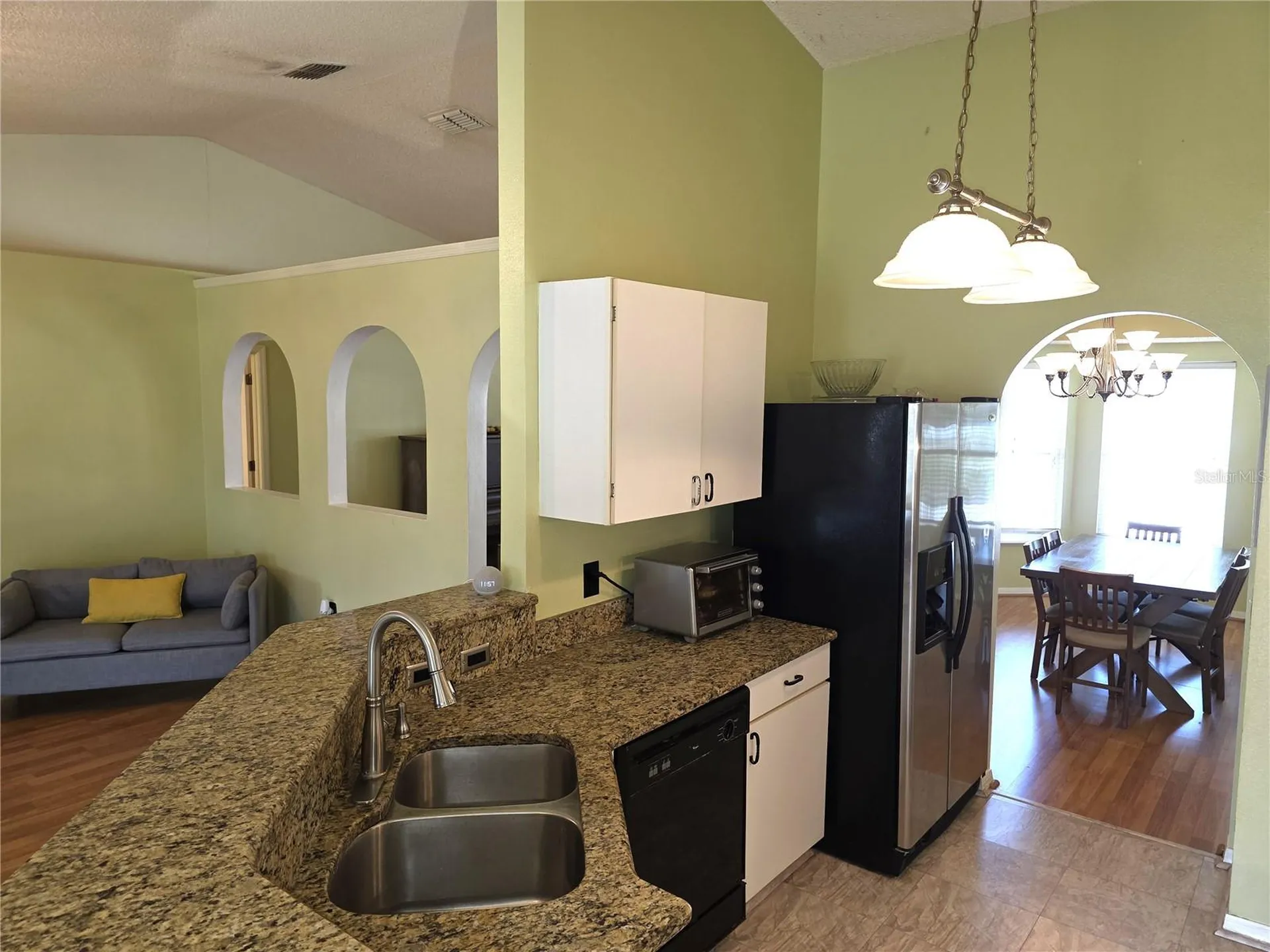 1778 Baldock Court Deltona FL 32738