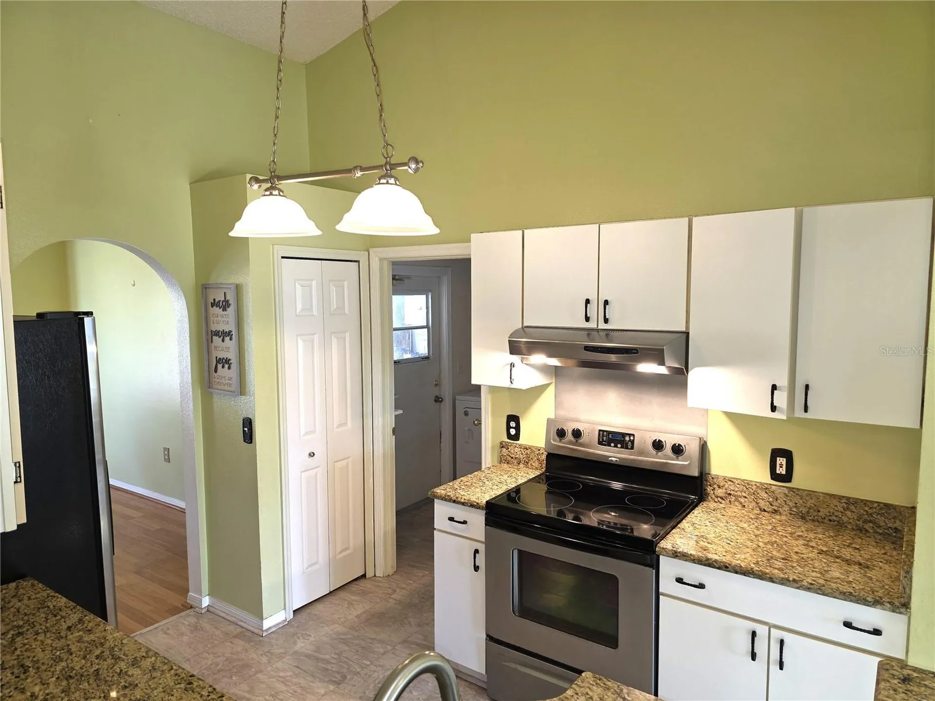 1778 Baldock Court Deltona FL 32738