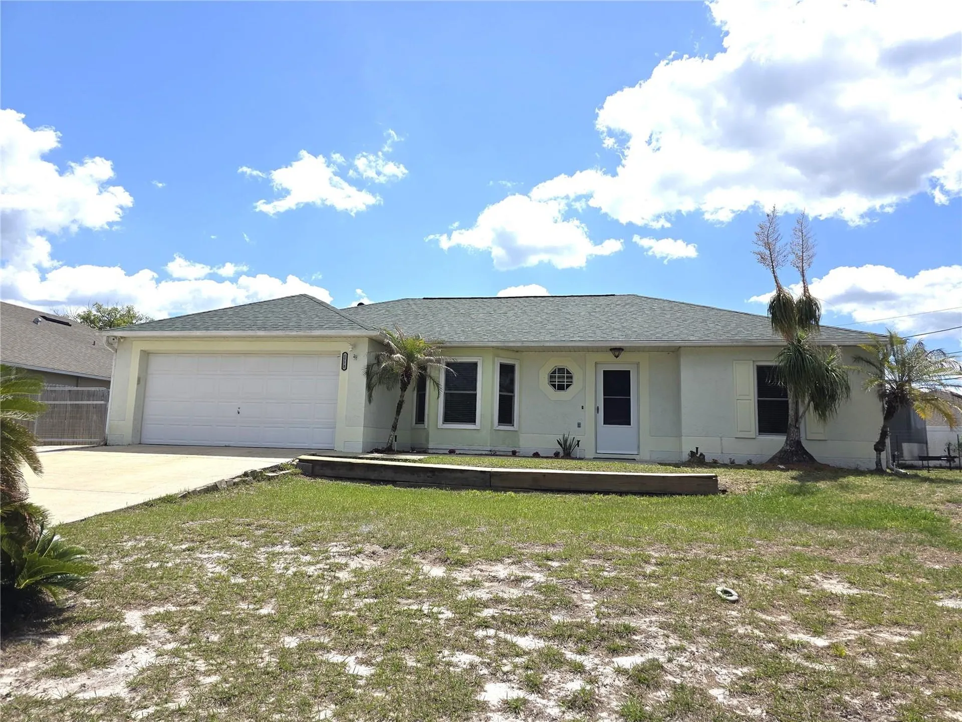 1778 Baldock Court Deltona FL 32738