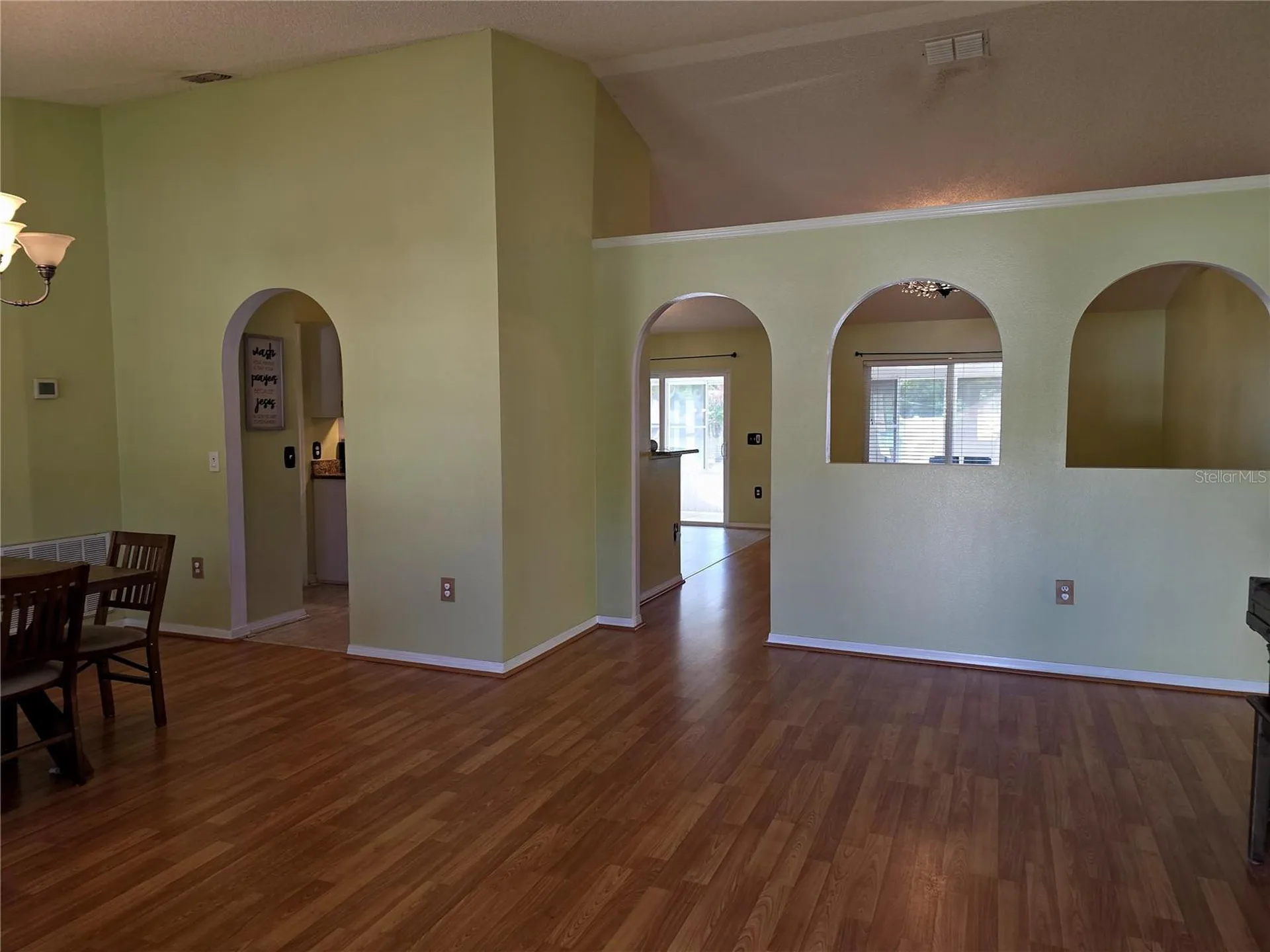 1778 Baldock Court Deltona FL 32738