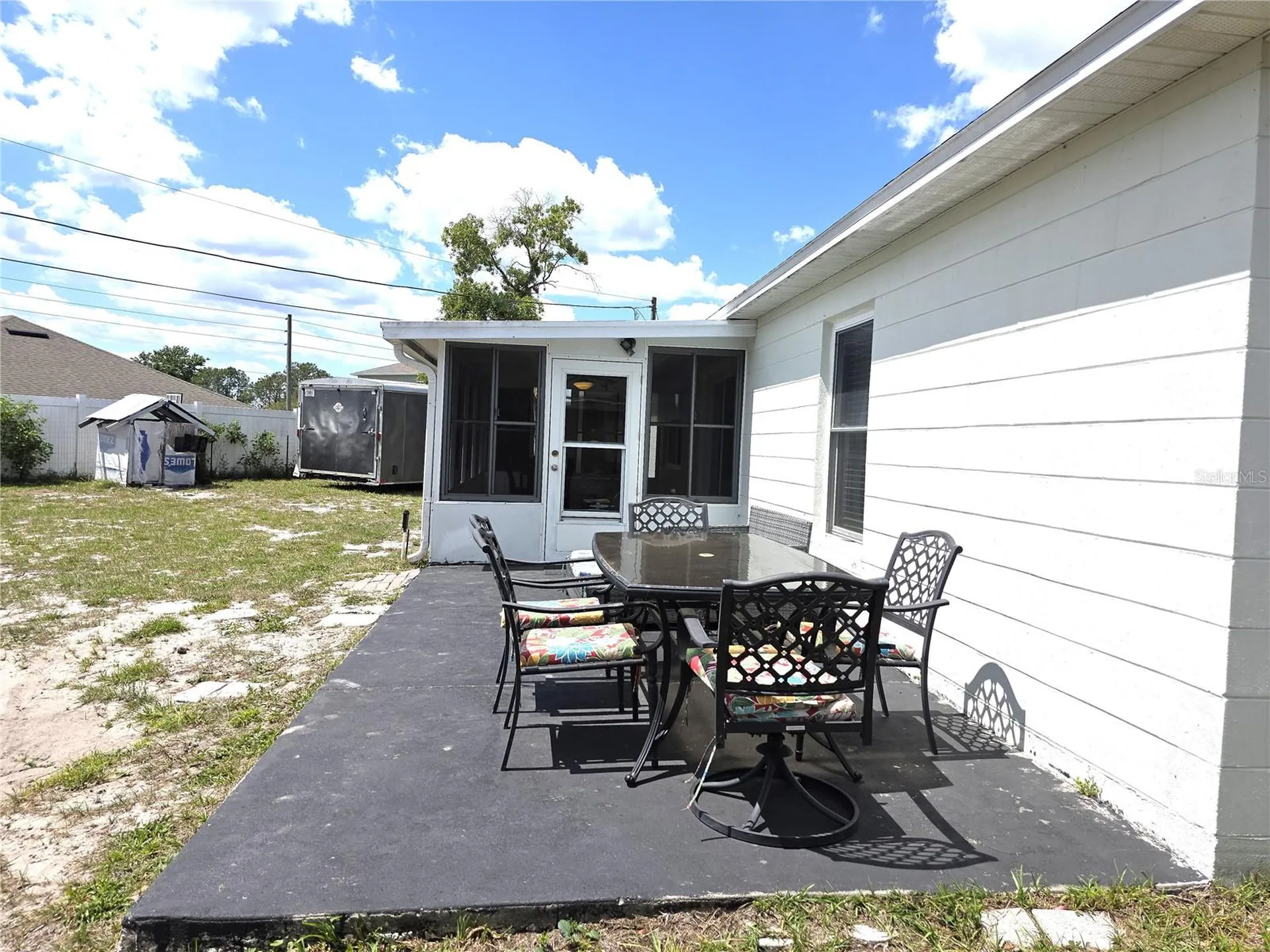 1778 Baldock Court Deltona FL 32738