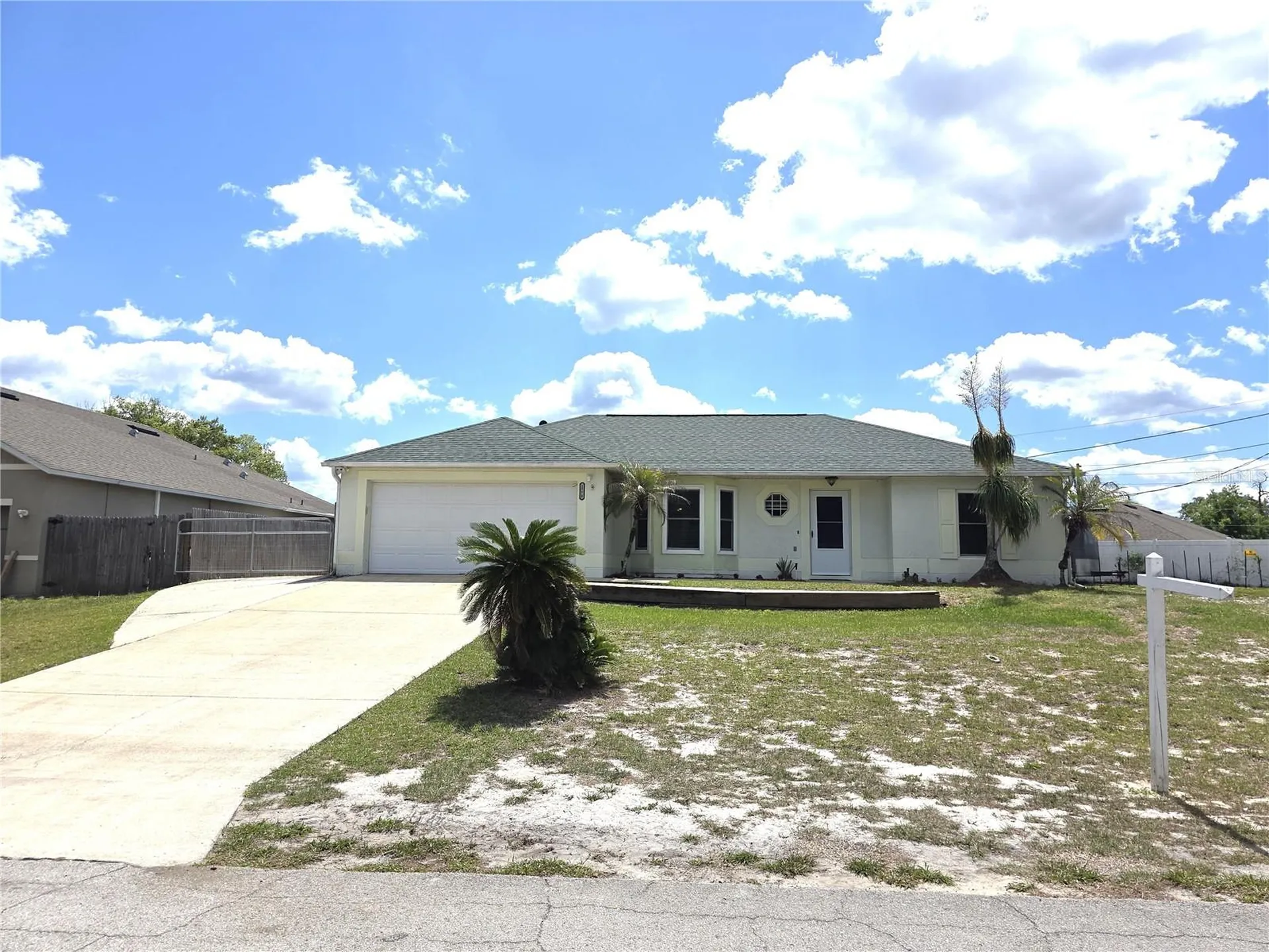 1778 Baldock Court Deltona FL 32738