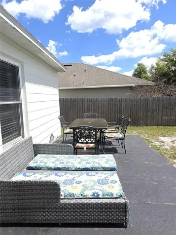 1778 Baldock Court Deltona FL 32738
