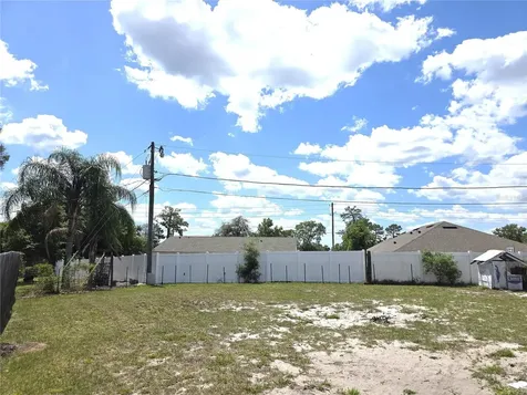 1778 Baldock Court Deltona FL 32738