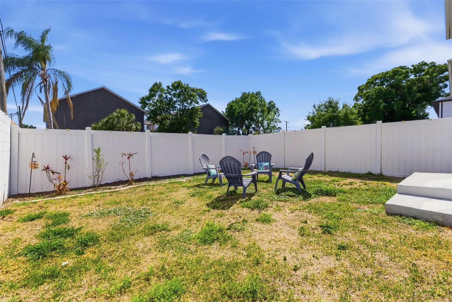 3902 W Everett Street Tampa FL 33616