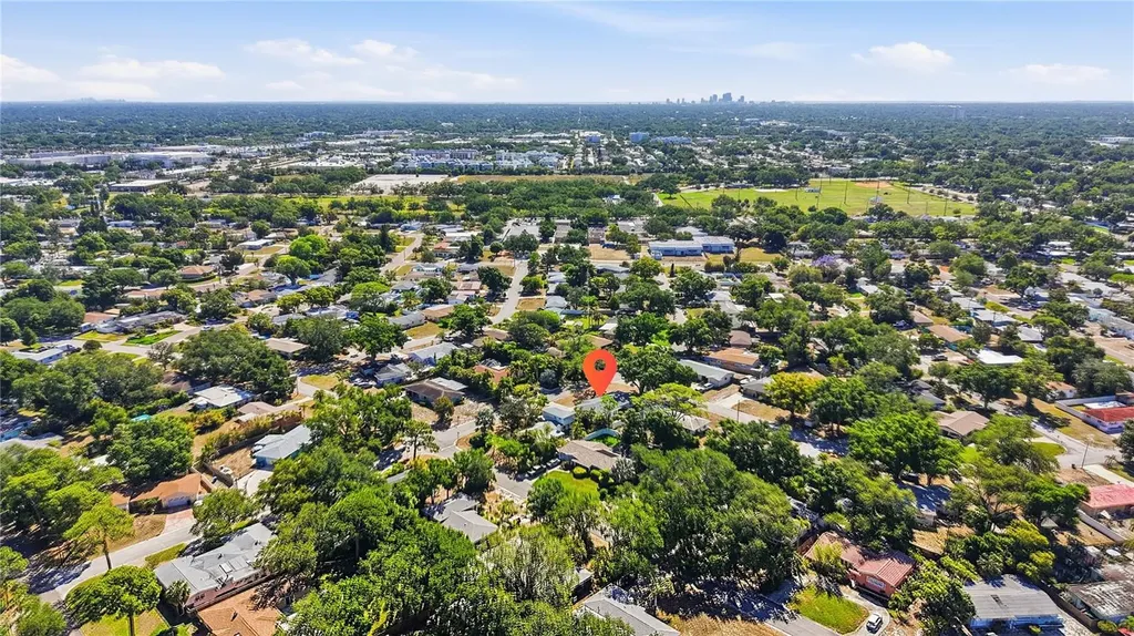 7700 16th Avenue N St Petersburg FL 33710