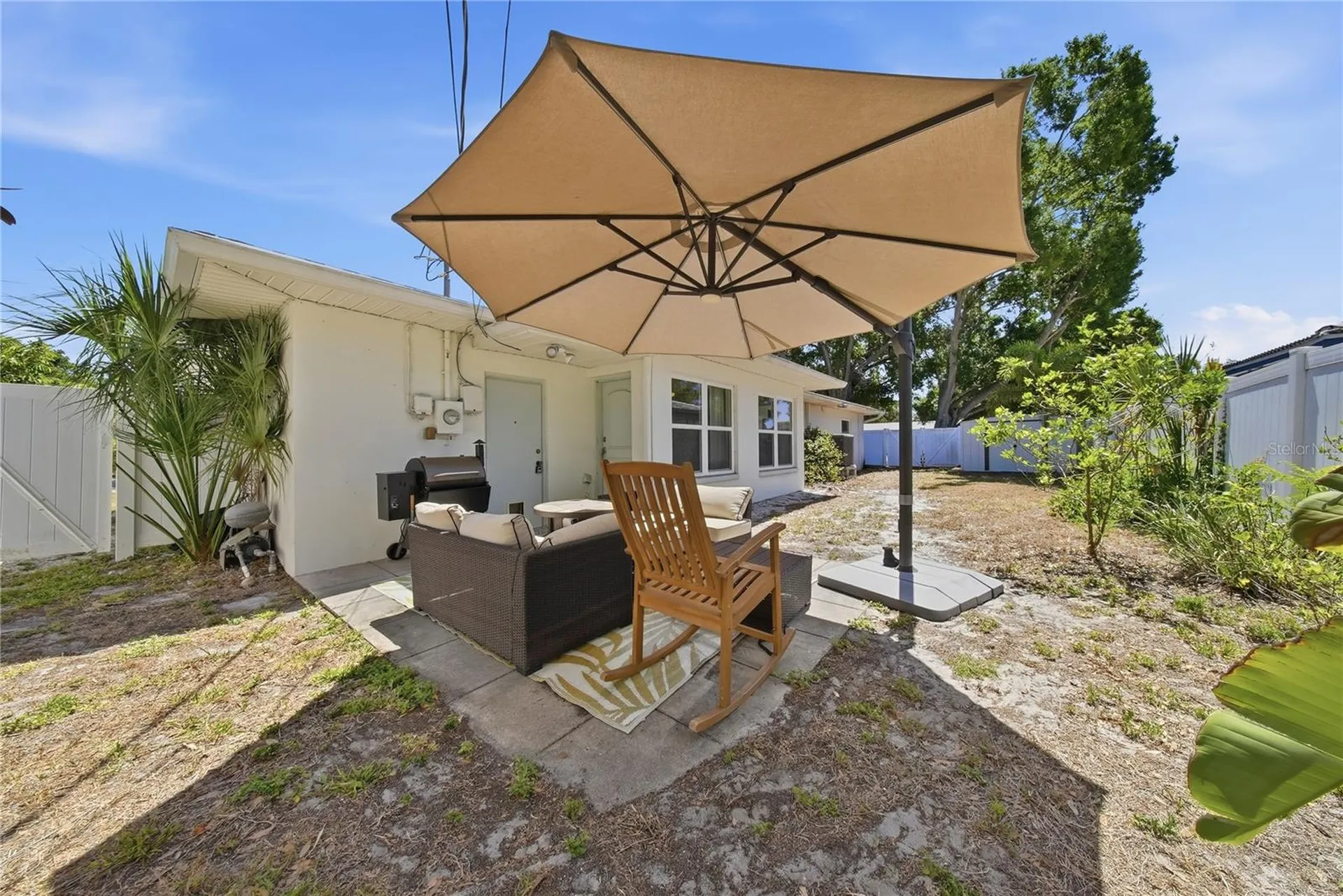 7700 16th Avenue N St Petersburg FL 33710