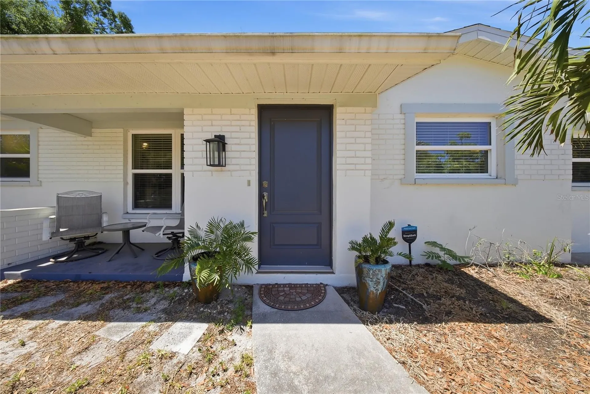 7700 16th Avenue N St Petersburg FL 33710