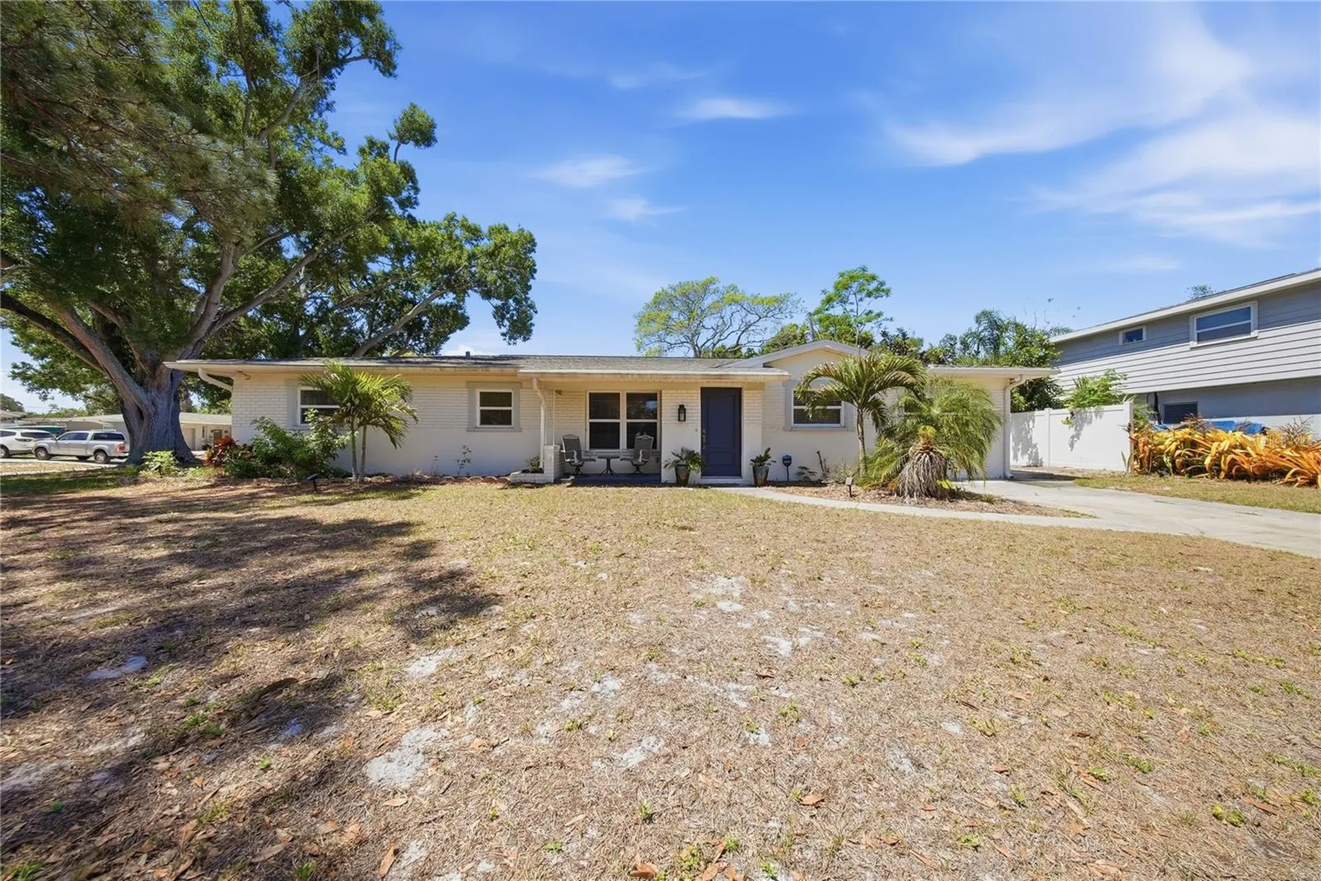 7700 16th Avenue N St Petersburg FL 33710