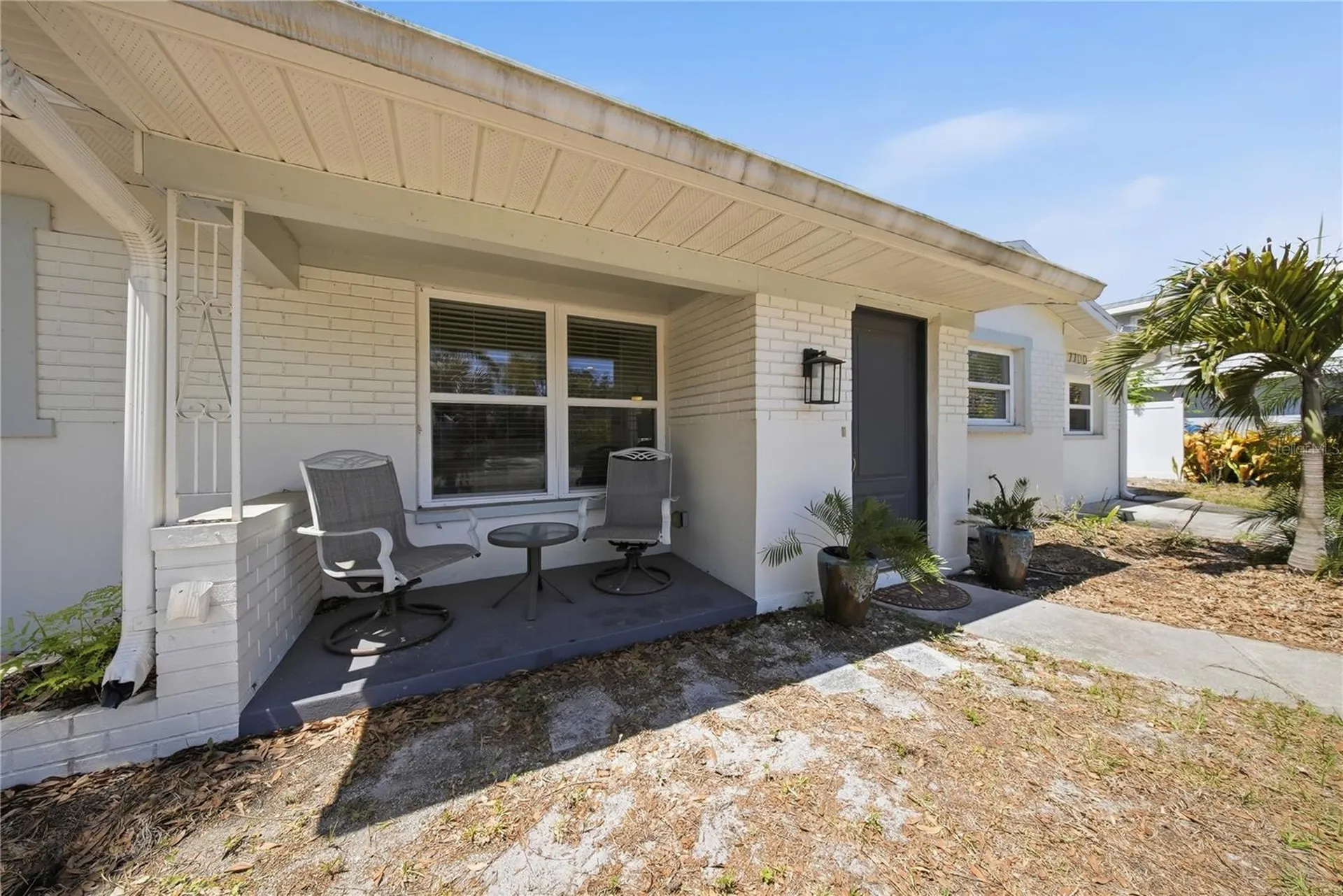 7700 16th Avenue N St Petersburg FL 33710