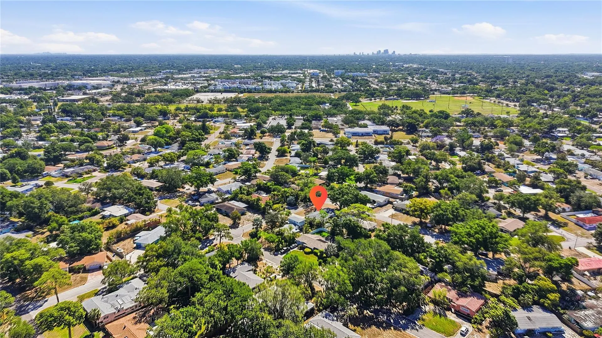7700 16th Avenue N St Petersburg FL 33710