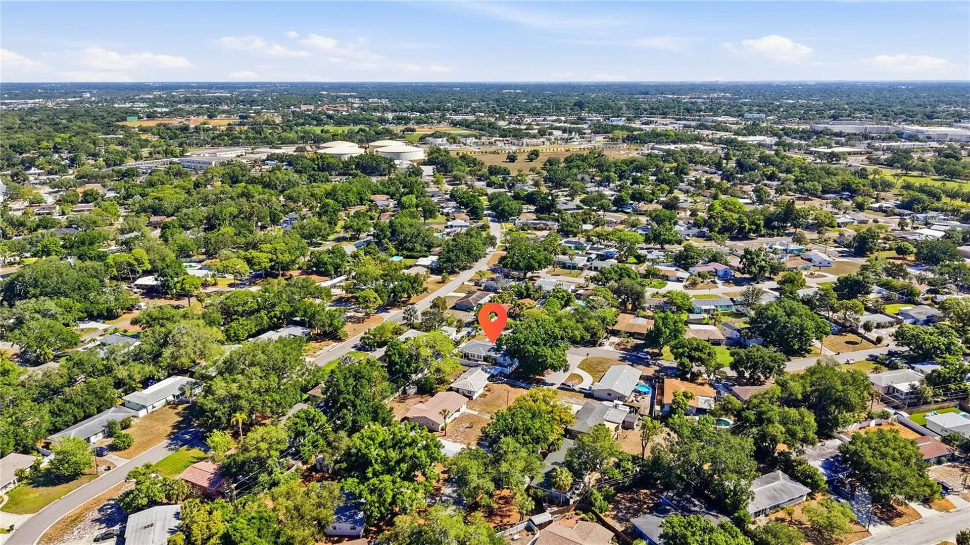 7700 16th Avenue N St Petersburg FL 33710