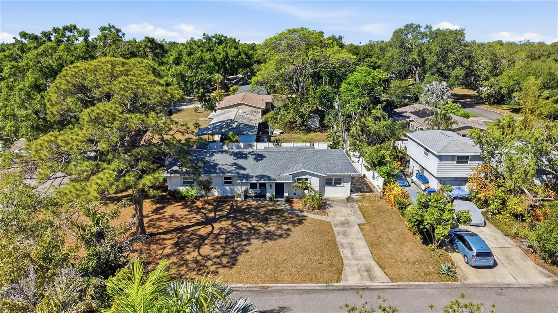7700 16th Avenue N St Petersburg FL 33710