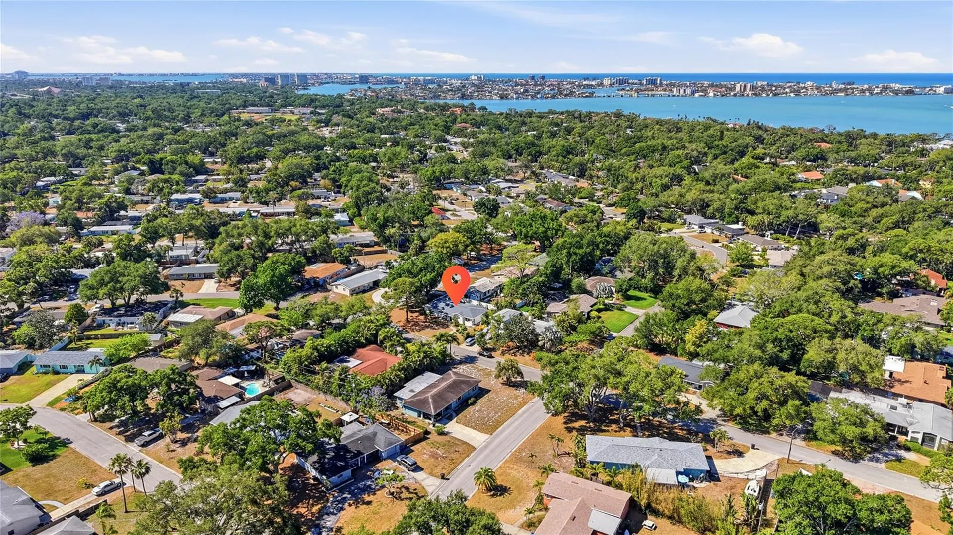 7700 16th Avenue N St Petersburg FL 33710