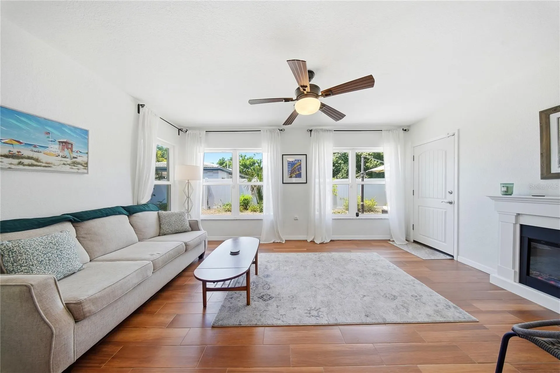 7700 16th Avenue N St Petersburg FL 33710