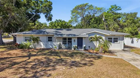 7700 16th Avenue N St Petersburg FL 33710