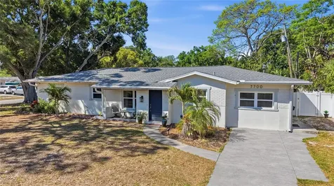 7700 16th Avenue N St Petersburg FL 33710