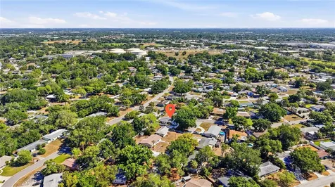 7700 16th Avenue N St Petersburg FL 33710