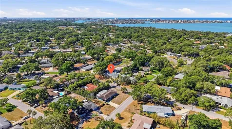 7700 16th Avenue N St Petersburg FL 33710