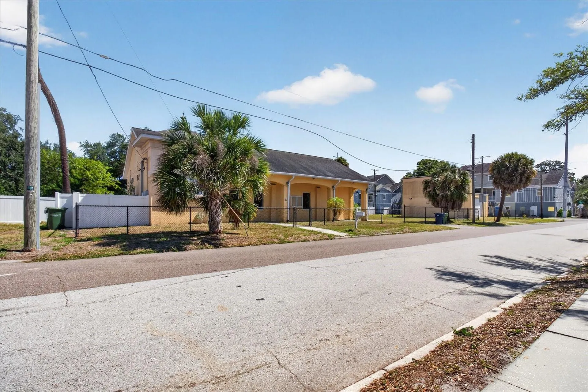 2018 Grant Street Tampa FL 33605