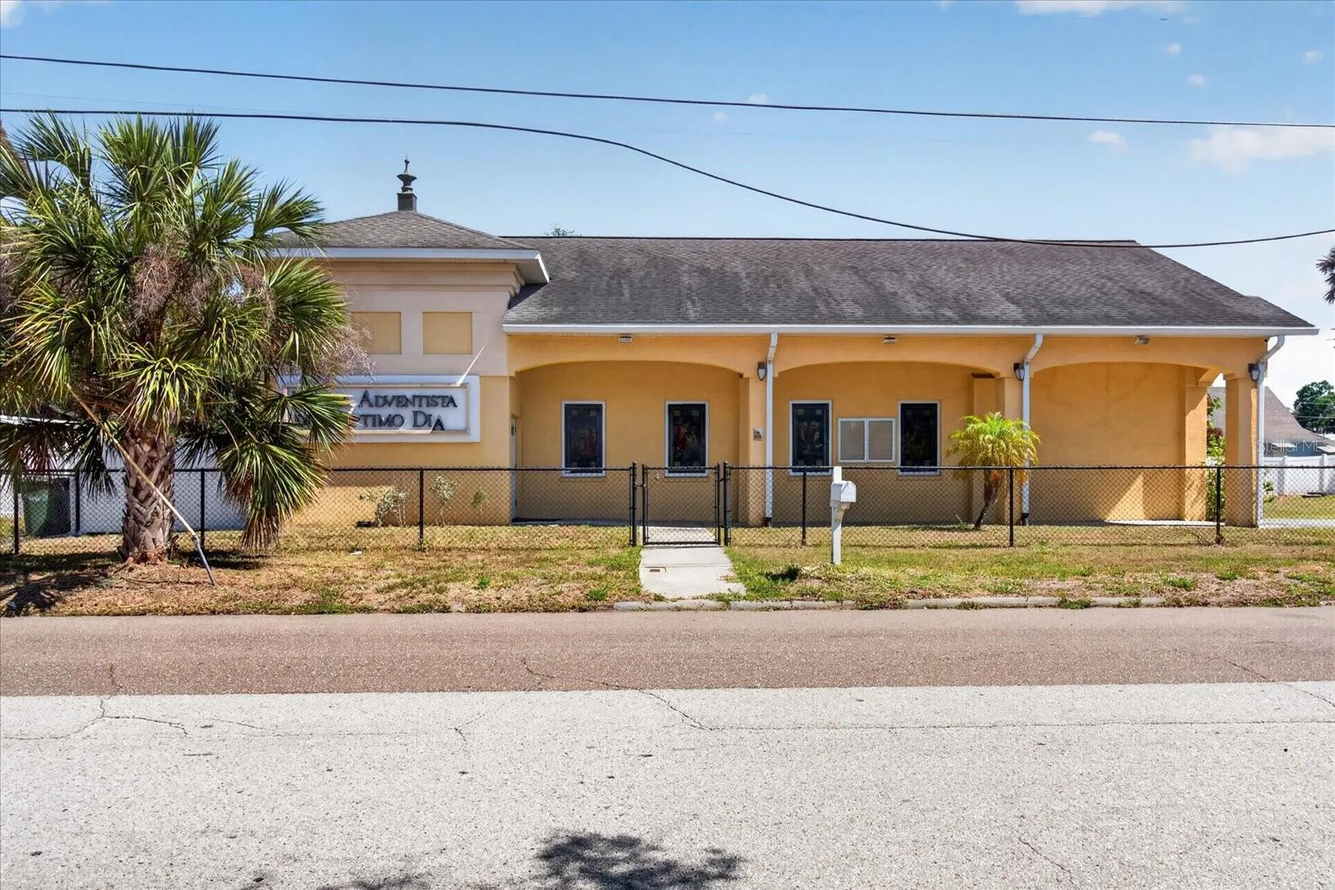 2018 Grant Street Tampa FL 33605
