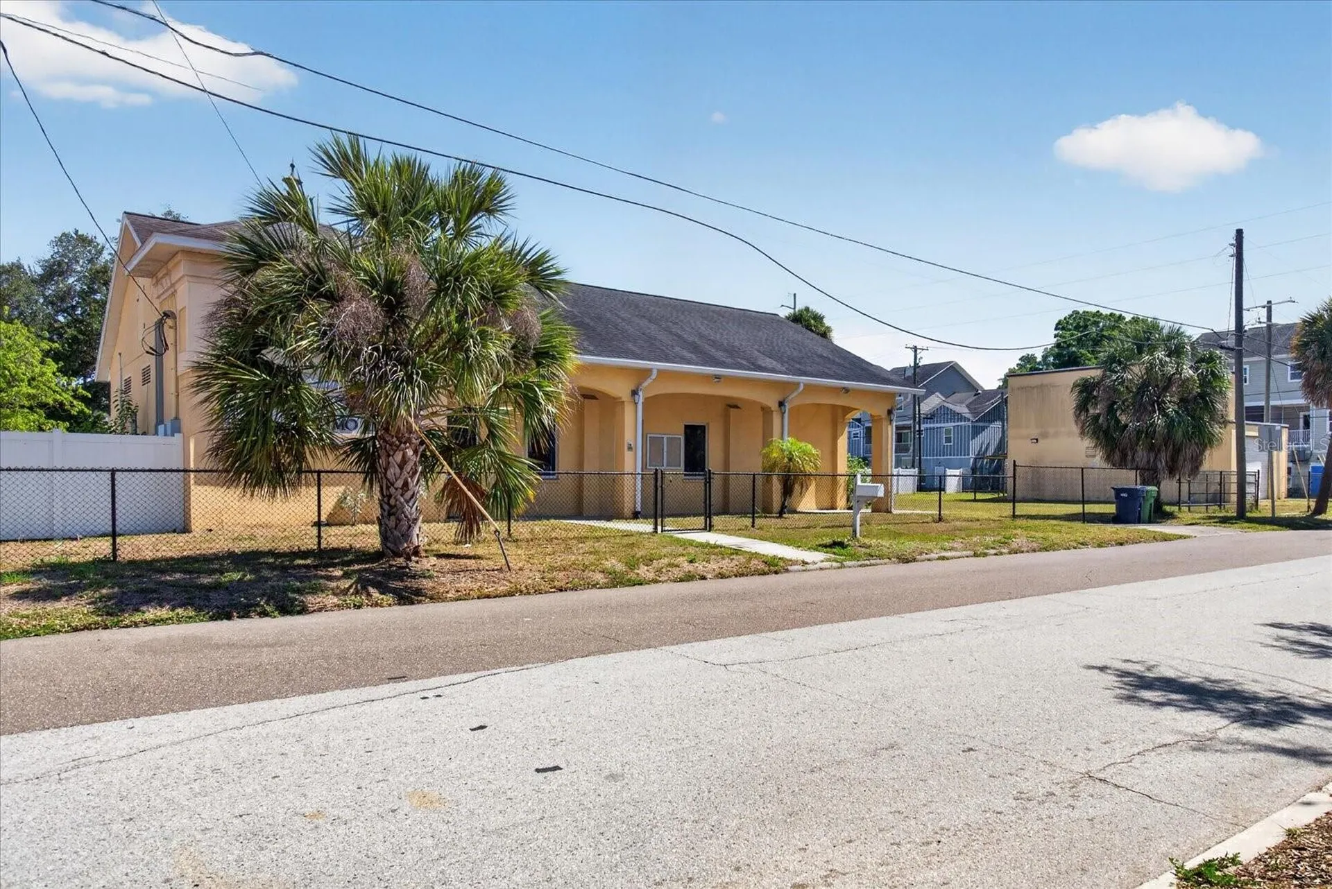 2018 Grant Street Tampa FL 33605