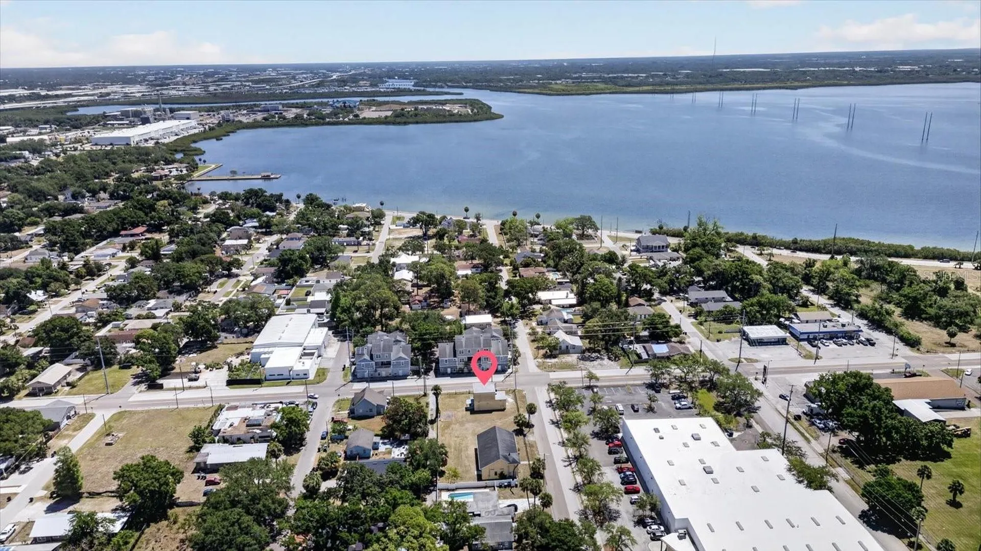 2018 Grant Street Tampa FL 33605