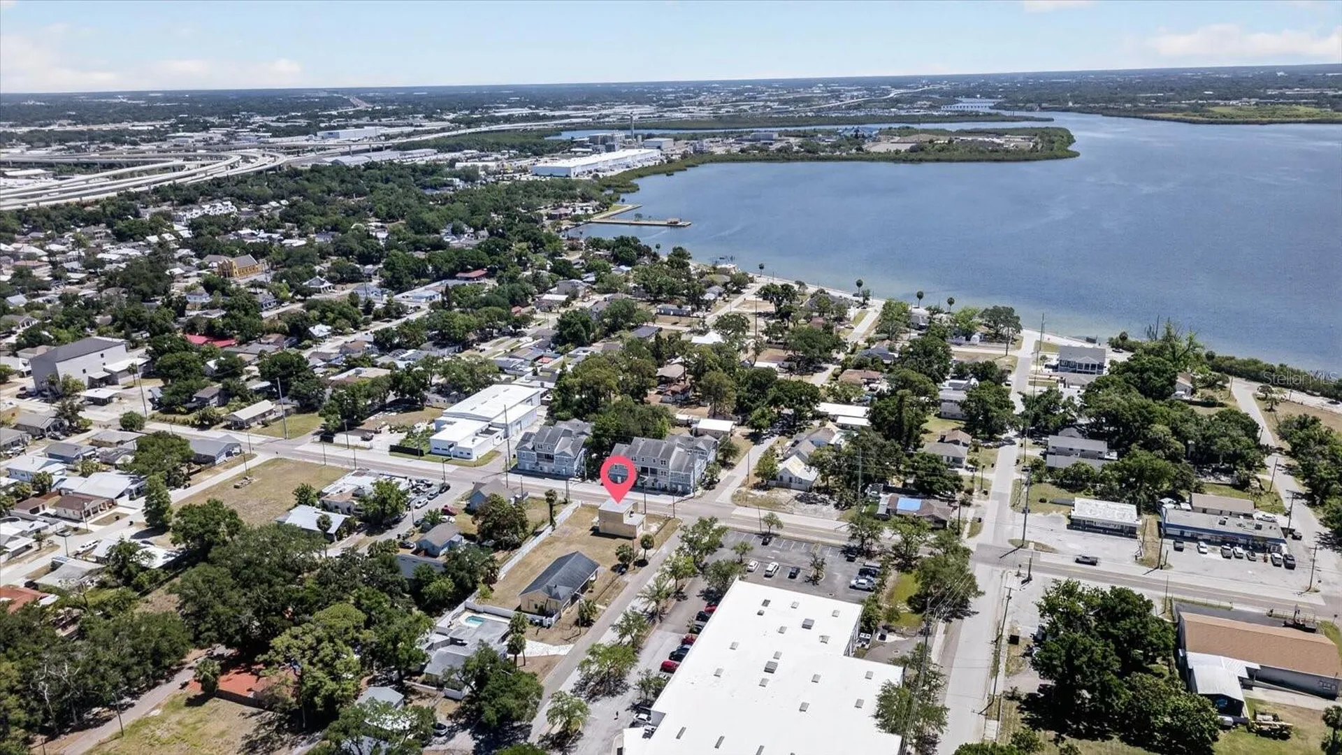 2018 Grant Street Tampa FL 33605