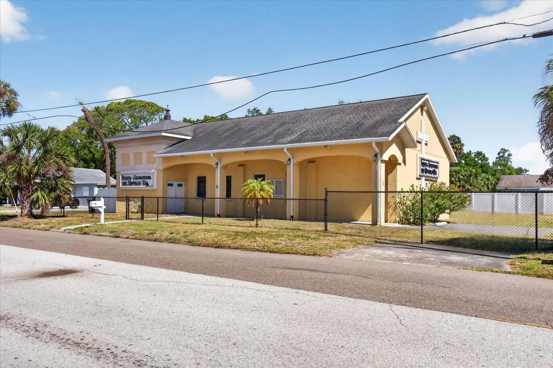2018 Grant Street Tampa FL 33605