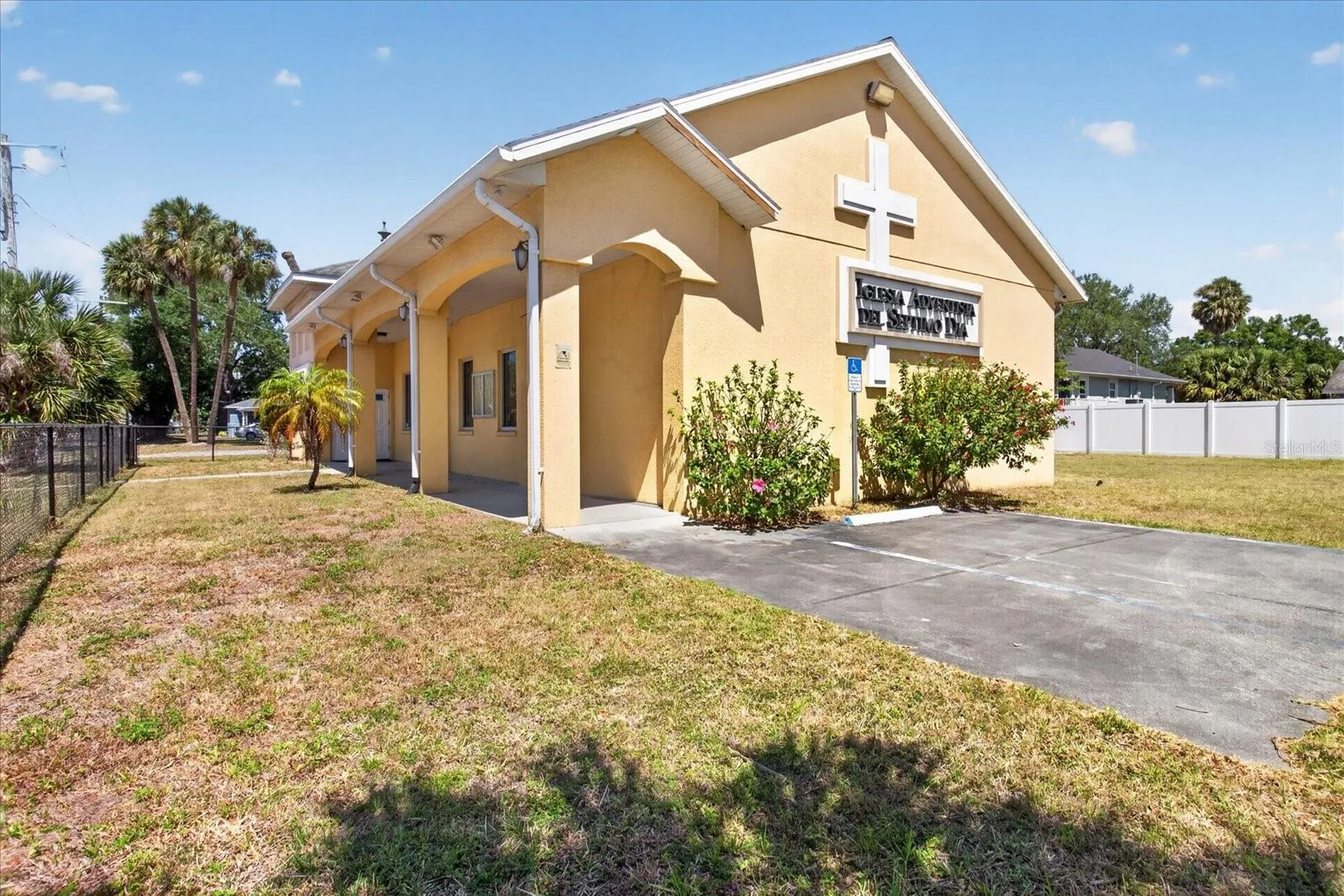 2018 Grant Street Tampa FL 33605