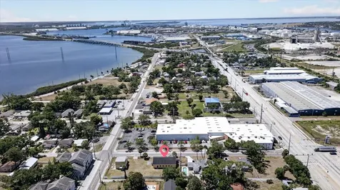 2018 Grant Street Tampa FL 33605