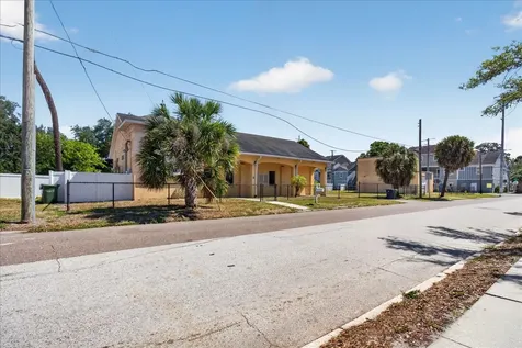 2018 Grant Street Tampa FL 33605
