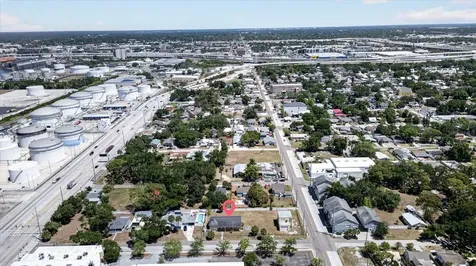 2018 Grant Street Tampa FL 33605