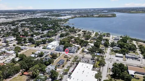 2018 Grant Street Tampa FL 33605
