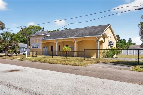 2018 Grant Street Tampa FL 33605