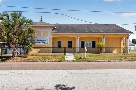 2018 Grant Street Tampa FL 33605