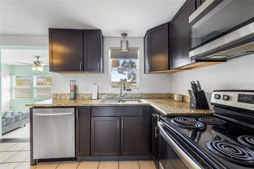 3510 Wilson Drive Holiday FL 34691