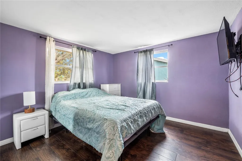 3510 Wilson Drive Holiday FL 34691