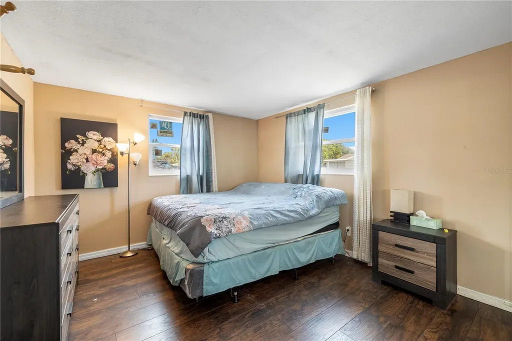 3510 Wilson Drive Holiday FL 34691