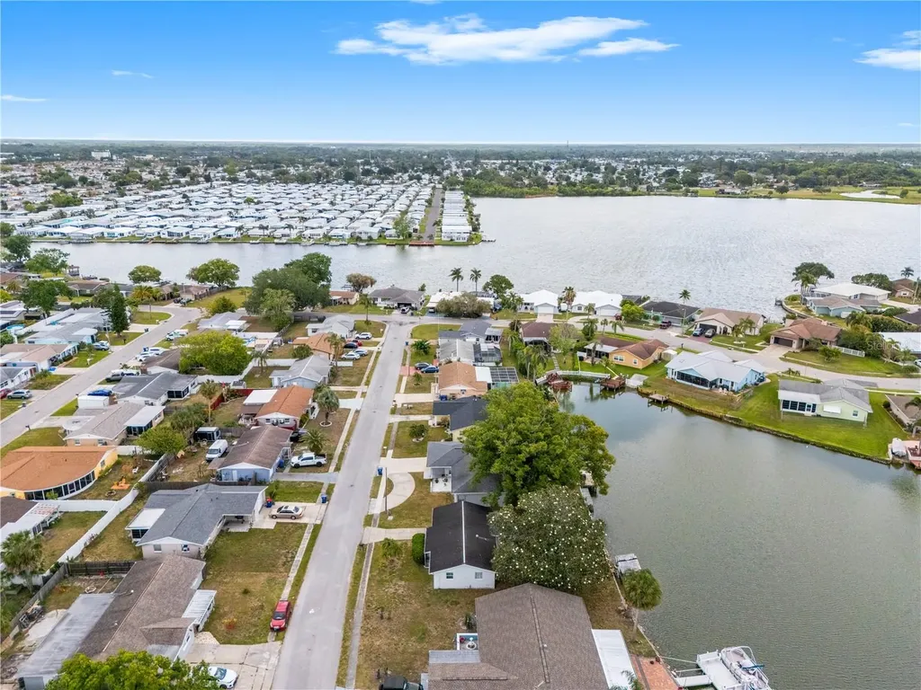 3510 Wilson Drive Holiday FL 34691