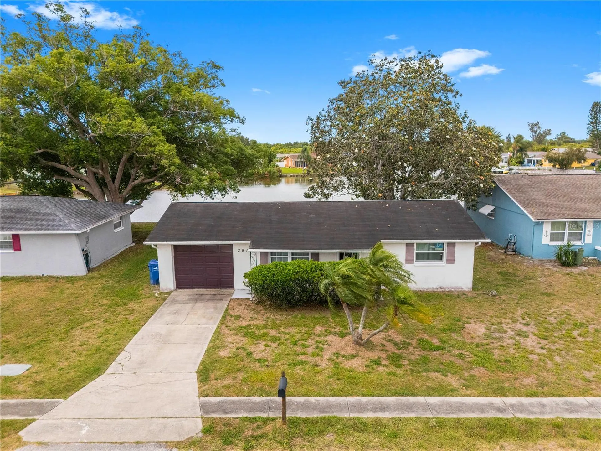 3510 Wilson Drive Holiday FL 34691
