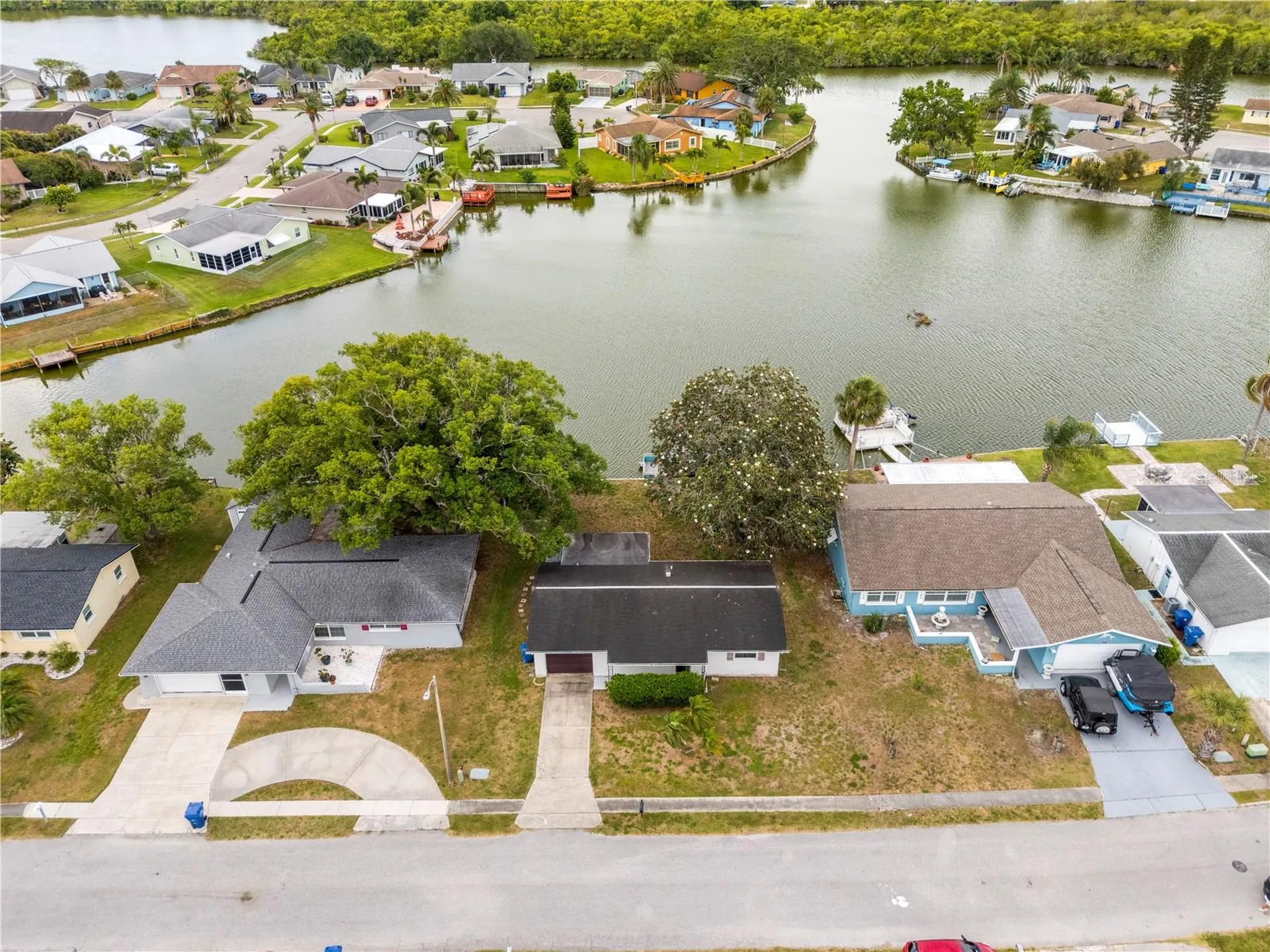 3510 Wilson Drive Holiday FL 34691