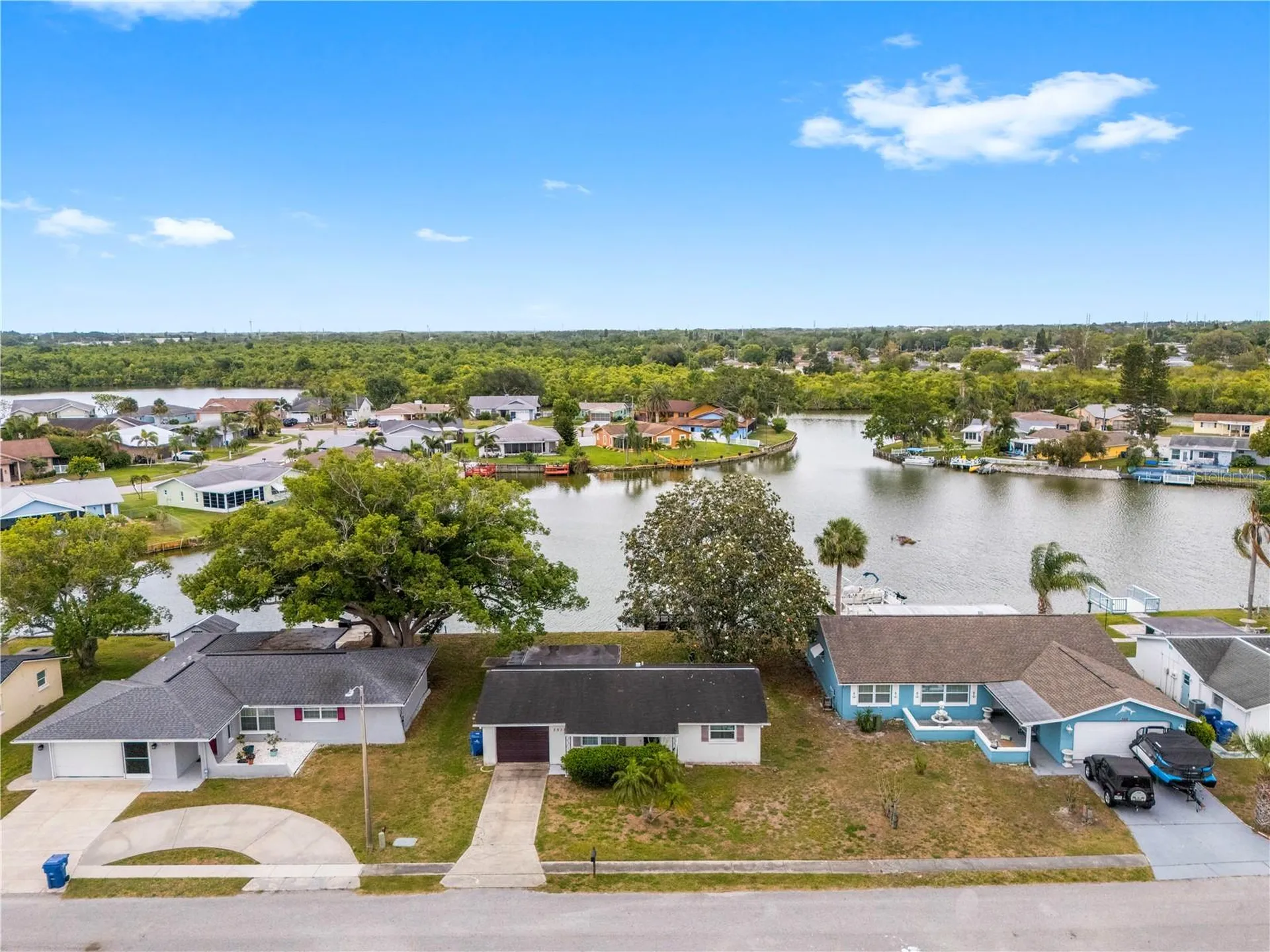 3510 Wilson Drive Holiday FL 34691